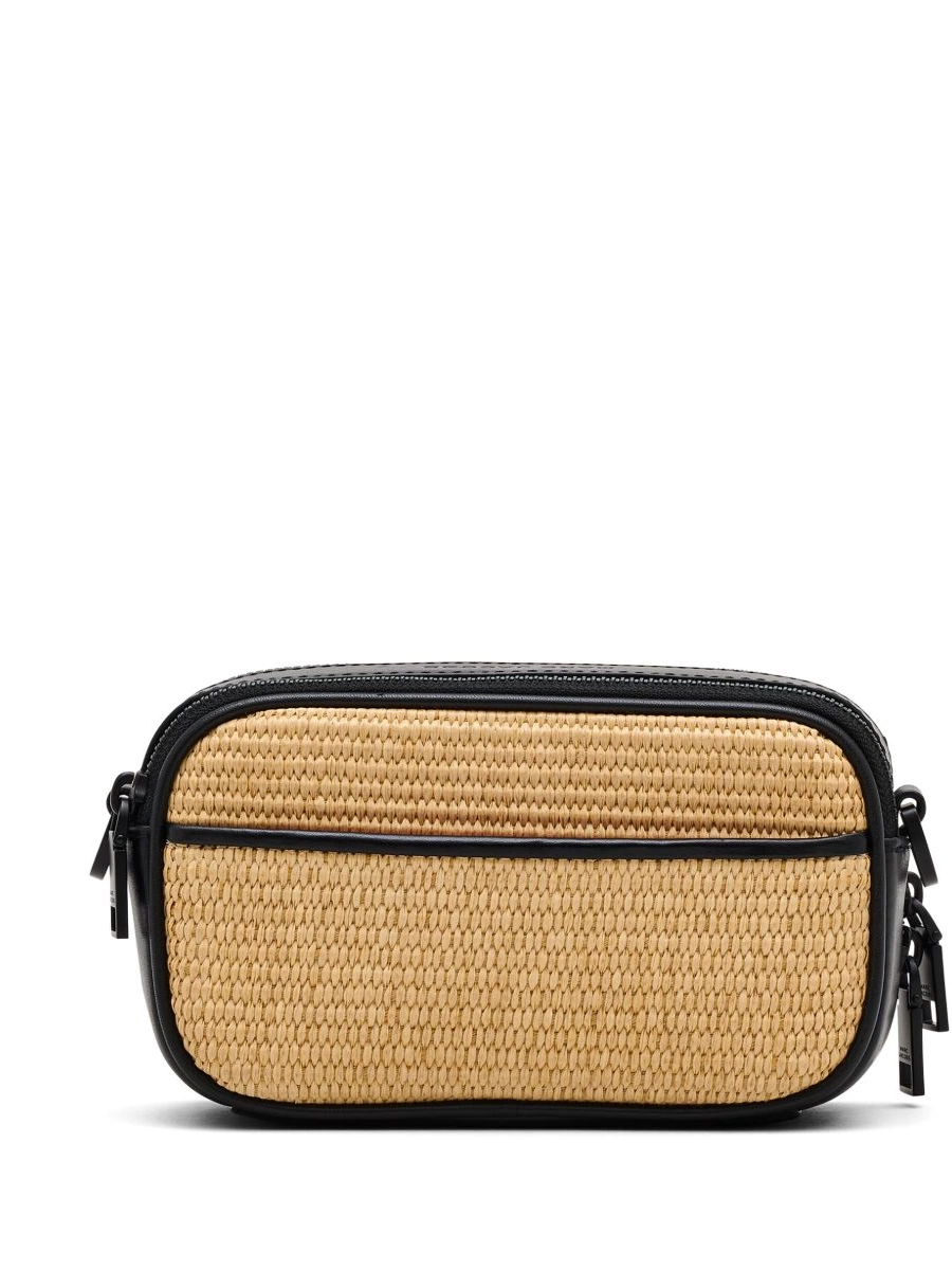 Affordable bag camera Woven Jacobs Women Marc The Snapshot 0424